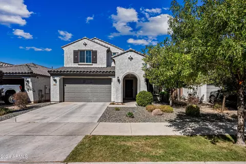 9640 E Talon Ave, Mesa, AZ 85212