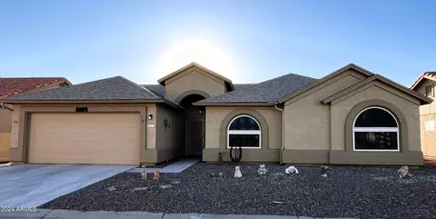 6570 S Pebble Beach Dr, Chandler, AZ 85249
