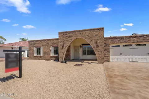 14837 N Cameo Dr, Sun City, AZ 85351