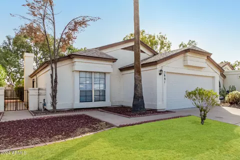 3881 W Denver St, Chandler, AZ 85226