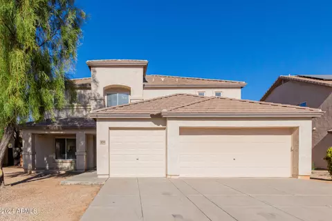 3270 E Bagdad Rd, San Tan Valley, AZ 85143