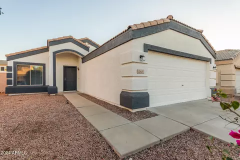 12401 W Valentine Ave, El Mirage, AZ 85335