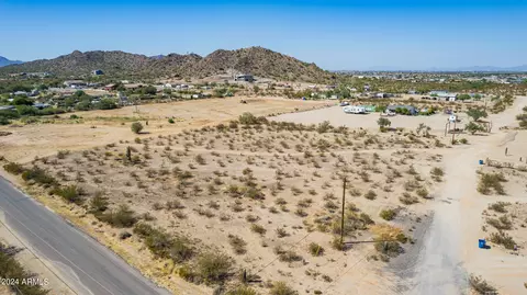 0 W Ivar Rd #-, Queen Creek, AZ 85142