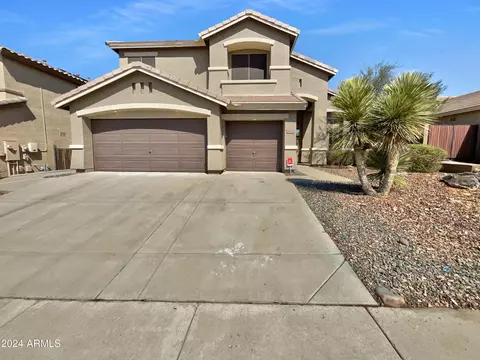 2742 W Wayne Ln, Anthem, AZ 85086