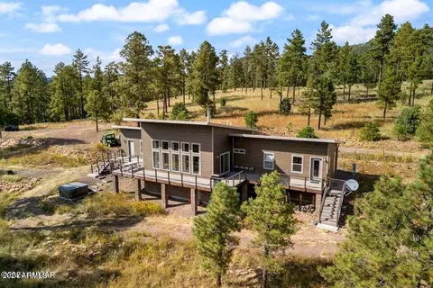 63 County Road 2330 --, Alpine, AZ 85920