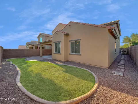 2199 E Gillcrest Rd, Gilbert, AZ 85298 photo 27