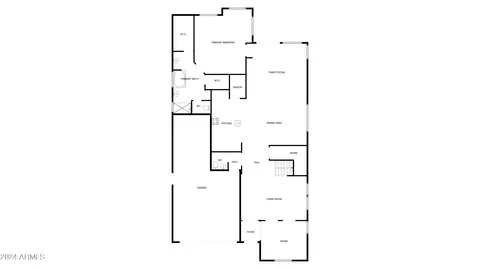 2199 E Gillcrest Rd, Gilbert, AZ 85298 photo 36