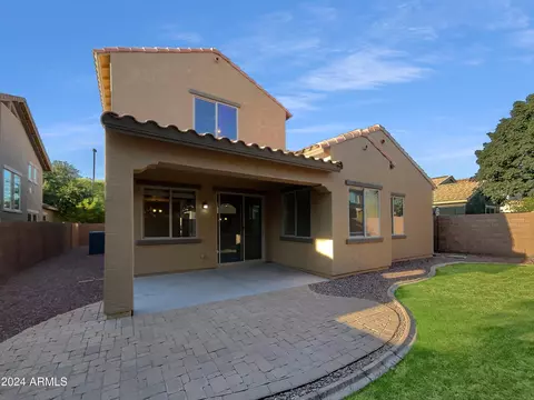 2199 E Gillcrest Rd, Gilbert, AZ 85298 photo 6