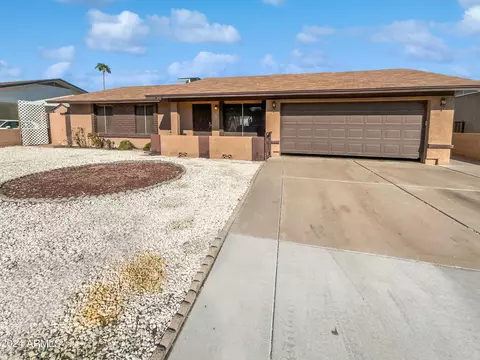 2585 E Commonwealth Cir, Chandler, AZ 85225