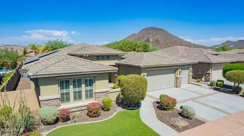 12856 W Calle De Baca --, Peoria, AZ 85383