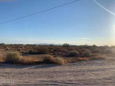 23 S Nn S 351st Ave #-, Tonopah, AZ 85354