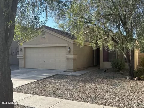 2140 W Roosevelt Ave, Coolidge, AZ 85128