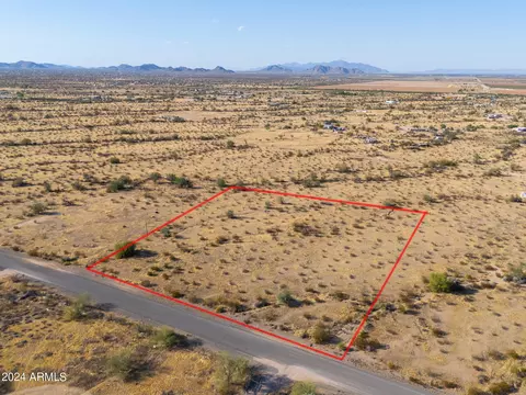 0 W Whirly Bird Rd #72, Maricopa, AZ 85139