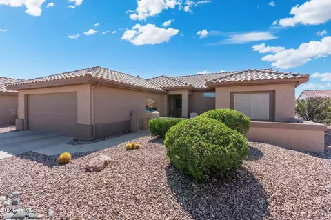 15651 W Desert Crown Way, Surprise, AZ 85374