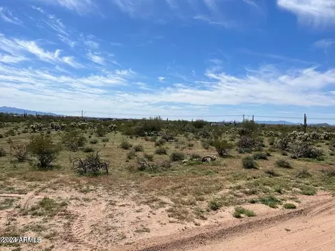 39410 N Us-60 -- #-, Morristown, AZ 85342