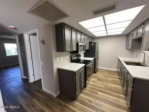 18646 N Palomar Dr, Sun City West, AZ 85375