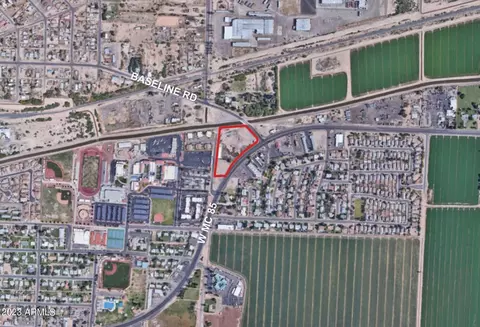 620 W 850 Highway Hwy #-, Buckeye, AZ 85326