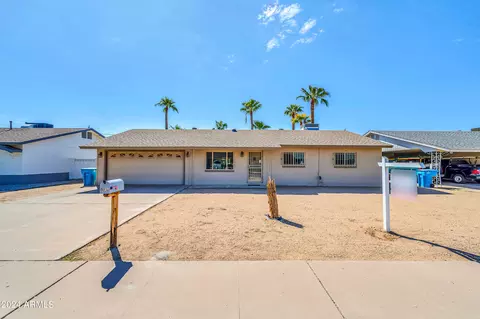 4109 W El Caminito Dr, Phoenix, AZ 85051
