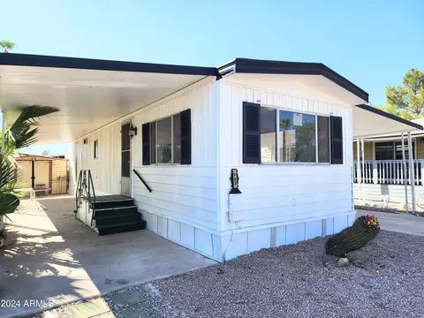 7300 N 51st Ave #F93, Glendale, AZ 85301
