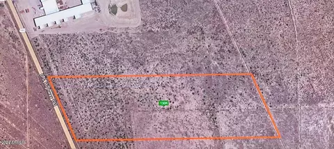 nnnn N Highway 191 -- #0, Cochise, AZ 85606