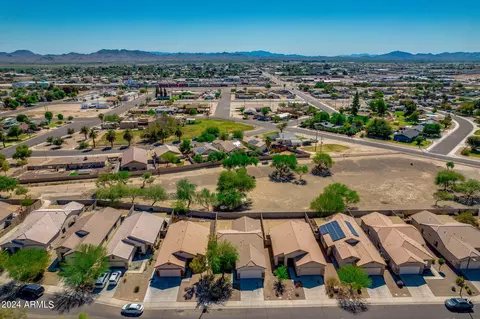 91 3rd Ave W, Buckeye, AZ 85326 photo 41