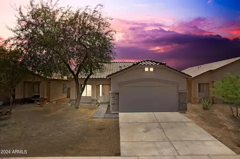 91 3rd Ave W, Buckeye, AZ 85326 photo 5
