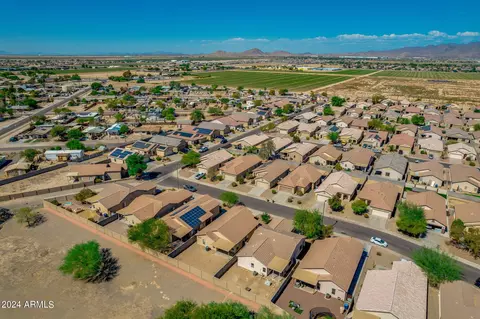 91 3rd Ave W, Buckeye, AZ 85326 photo 36