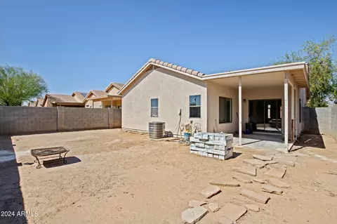 91 3rd Ave W, Buckeye, AZ 85326 photo 26