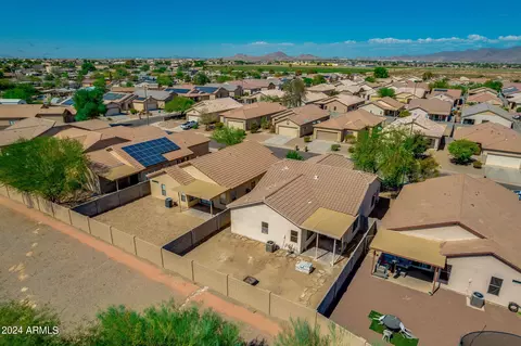 91 3rd Ave W, Buckeye, AZ 85326 photo 37