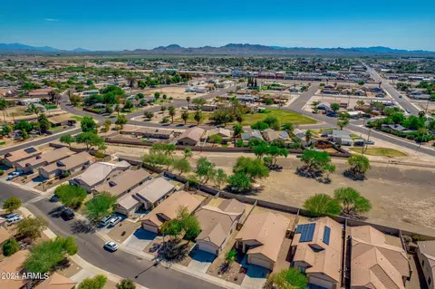 91 3rd Ave W, Buckeye, AZ 85326 photo 40