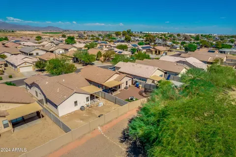 91 3rd Ave W, Buckeye, AZ 85326 photo 34