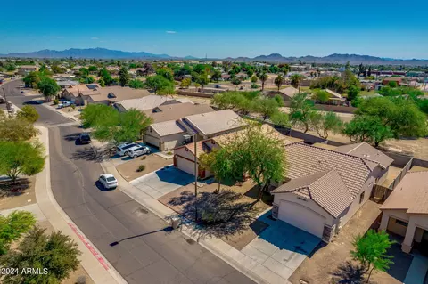 91 3rd Ave W, Buckeye, AZ 85326 photo 33
