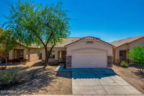 91 3rd Ave W, Buckeye, AZ 85326 photo 3