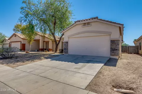 91 3rd Ave W, Buckeye, AZ 85326 photo 4