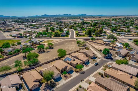 91 3rd Ave W, Buckeye, AZ 85326 photo 42