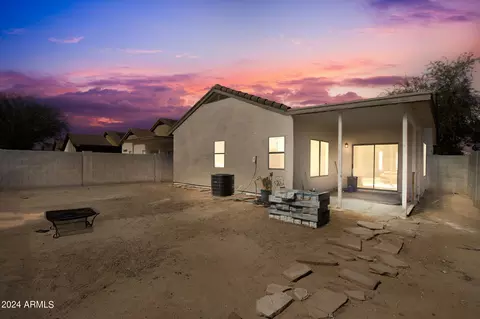 91 3rd Ave W, Buckeye, AZ 85326 photo 30
