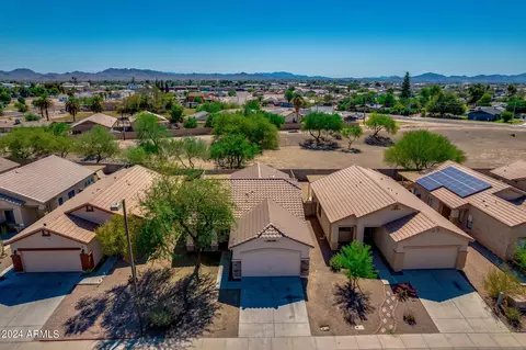 91 3rd Ave W, Buckeye, AZ 85326 photo 31