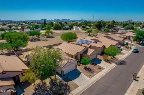 91 3rd Ave W, Buckeye, AZ 85326 photo 32