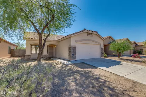 91 3rd Ave W, Buckeye, AZ 85326 photo 2