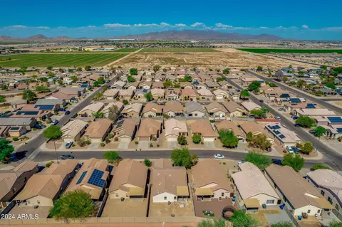 91 3rd Ave W, Buckeye, AZ 85326 photo 38