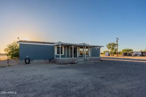 14014 N Palo Verde Dr, Maricopa, AZ 85138