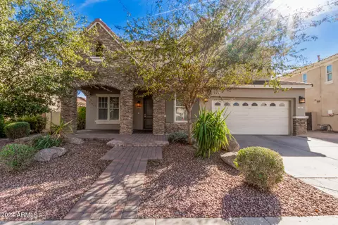 2301 E Azalea Dr, Chandler, AZ 85286