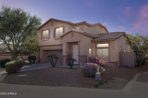 2510 E La Costa Dr, Chandler, AZ 85249