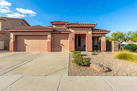 2874 E Cobalt St, Chandler, AZ 85225