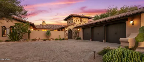 36975 N Mirabel Club Dr, Scottsdale, AZ 85262