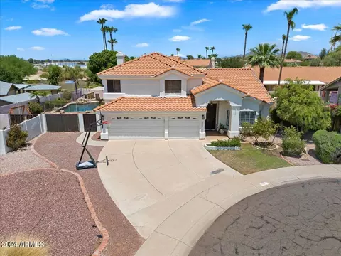 1142 E Grandview Rd, Phoenix, AZ 85022 photo 2