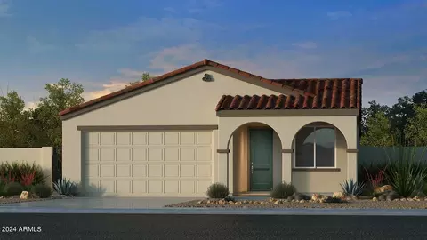 3580 E Peralta Canyon Ln, San Tan Valley, AZ 85140