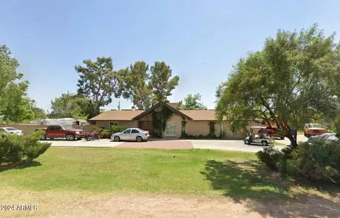 7701 W Banff Ln, Peoria, AZ 85381