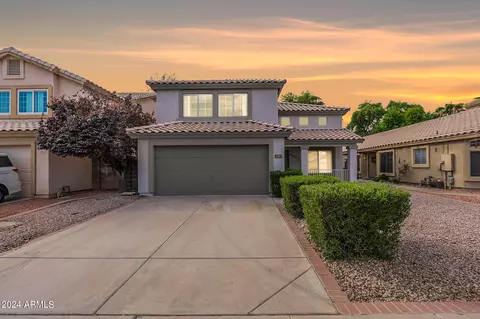 1601 W Orchid Ln, Chandler, AZ 85224
