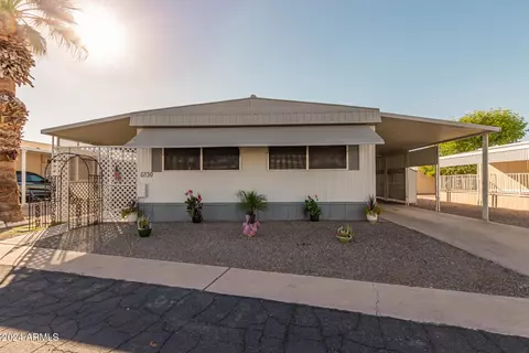 7300 N 51st Ave #G130, Glendale, AZ 85301